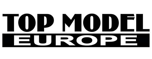 TOP MODEL EUROPE