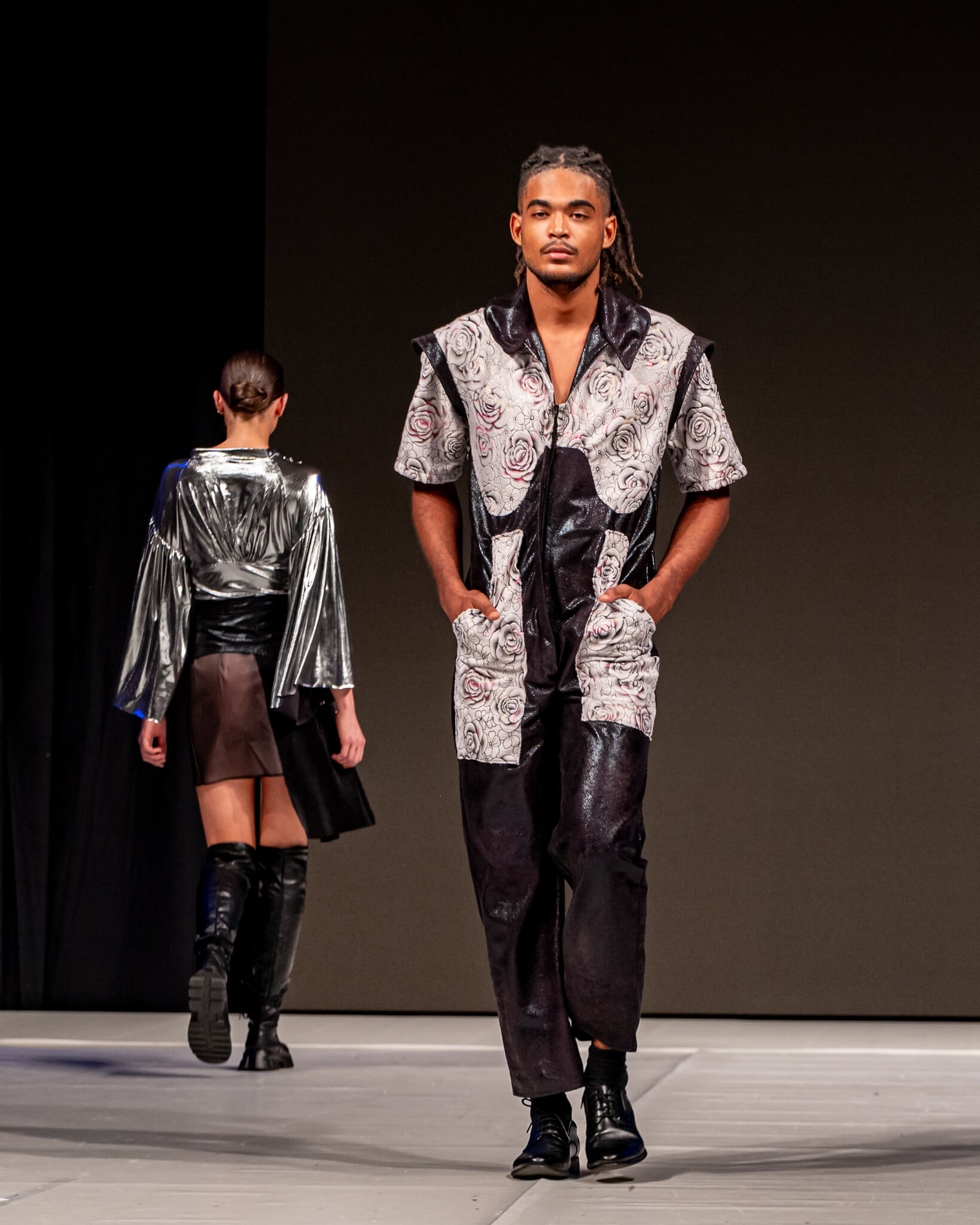 TOP MODEL EUROPA - SHOW -14