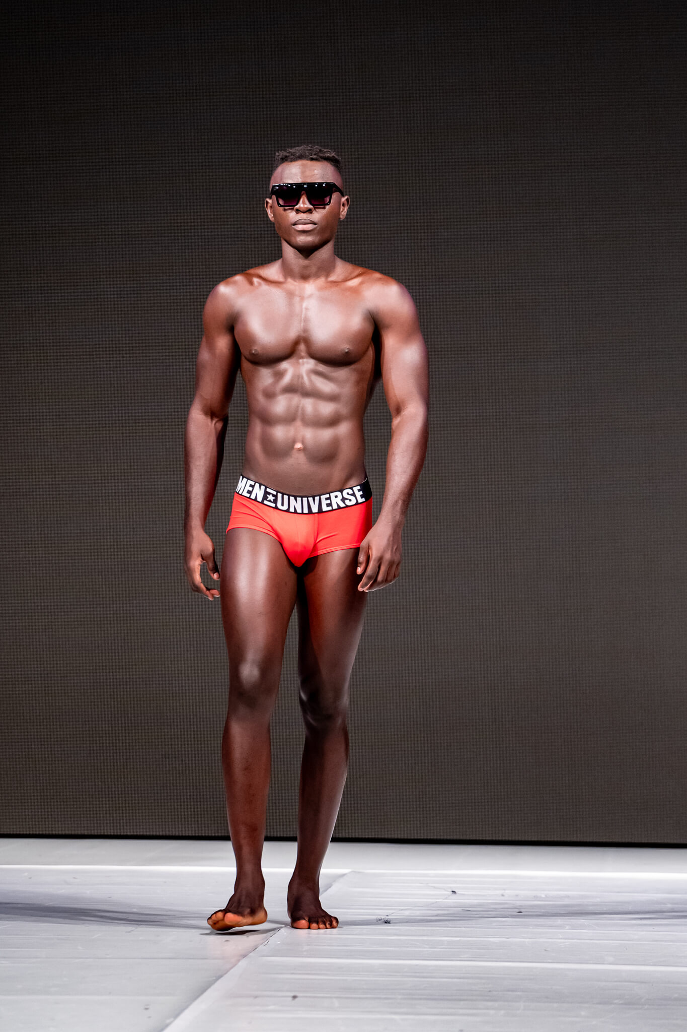 TOP MODEL EUROPA - SHOW -34