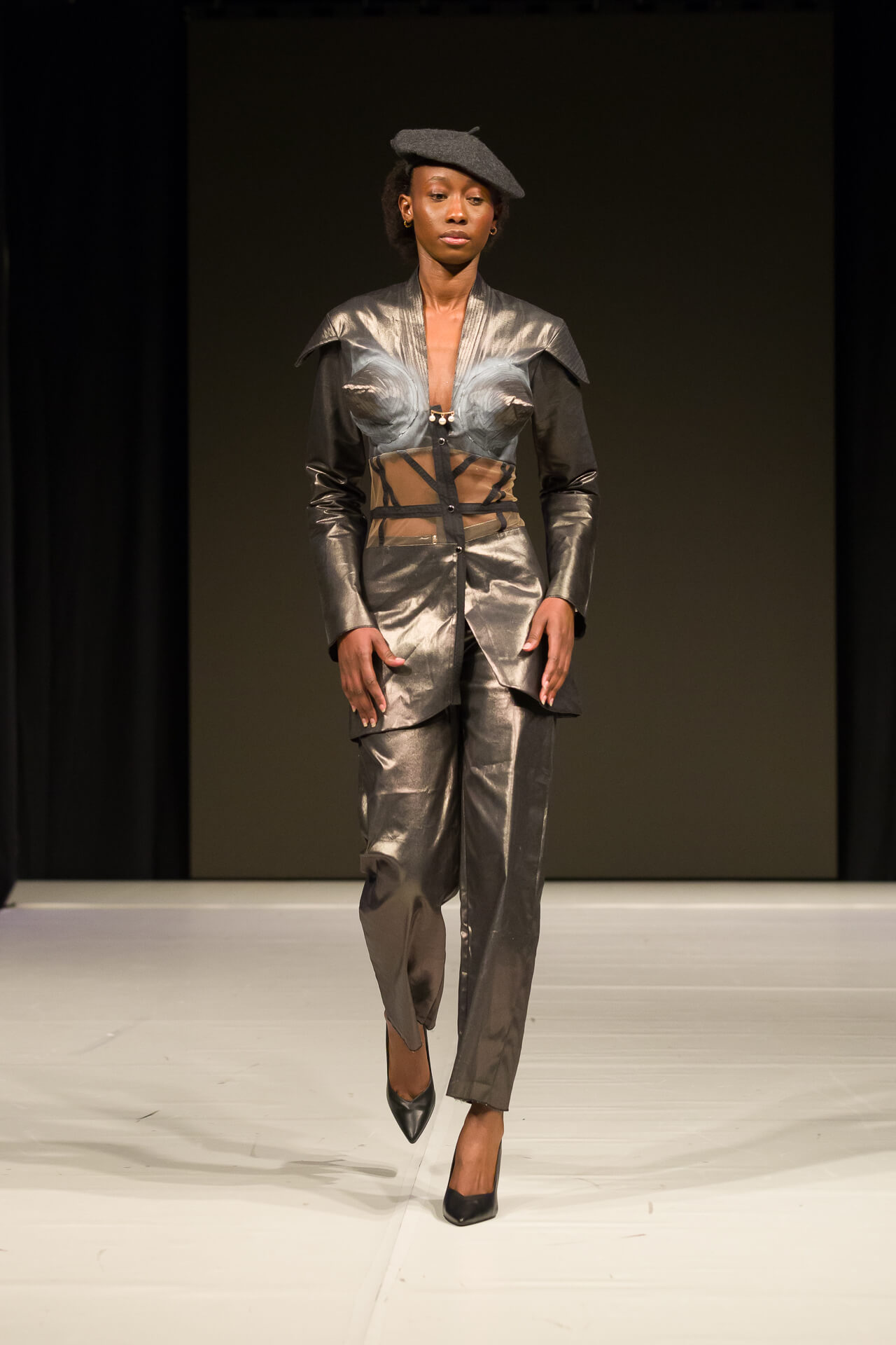 TOP MODEL EUROPA - SHOW -42