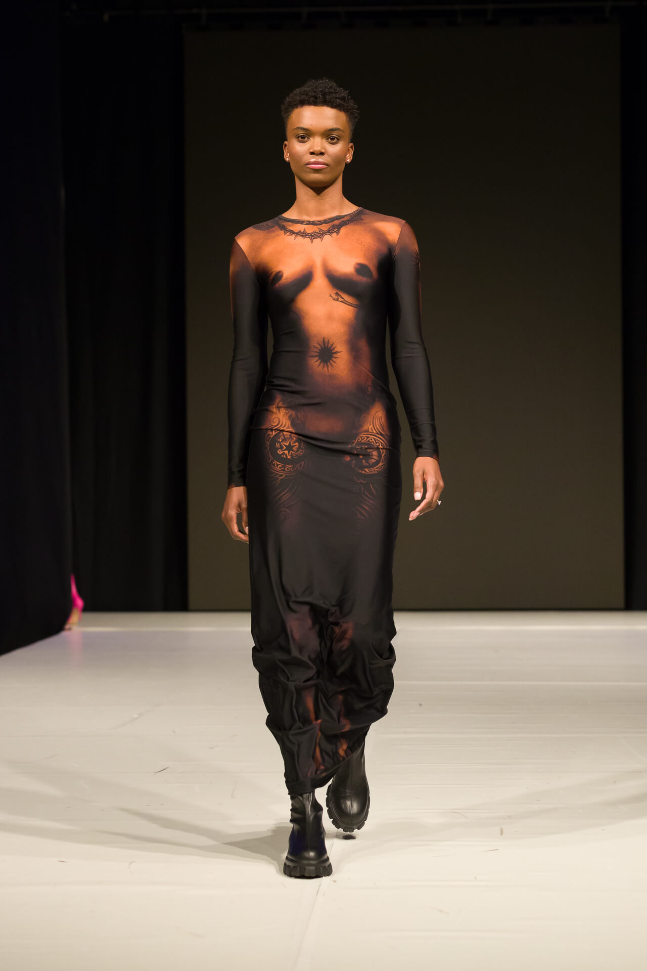 TOP MODEL EUROPA - SHOW -43