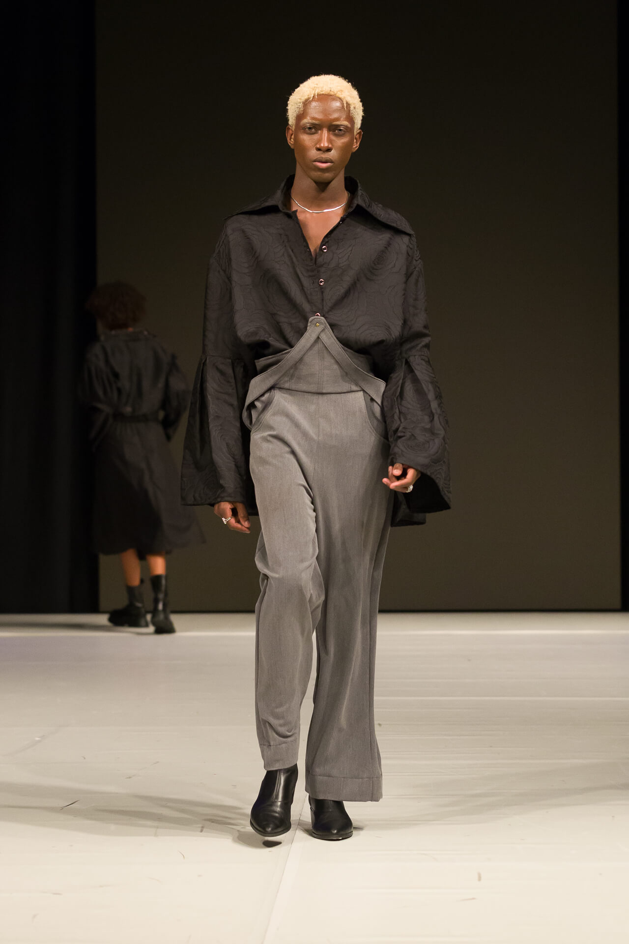 TOP MODEL EUROPA - SHOW -51