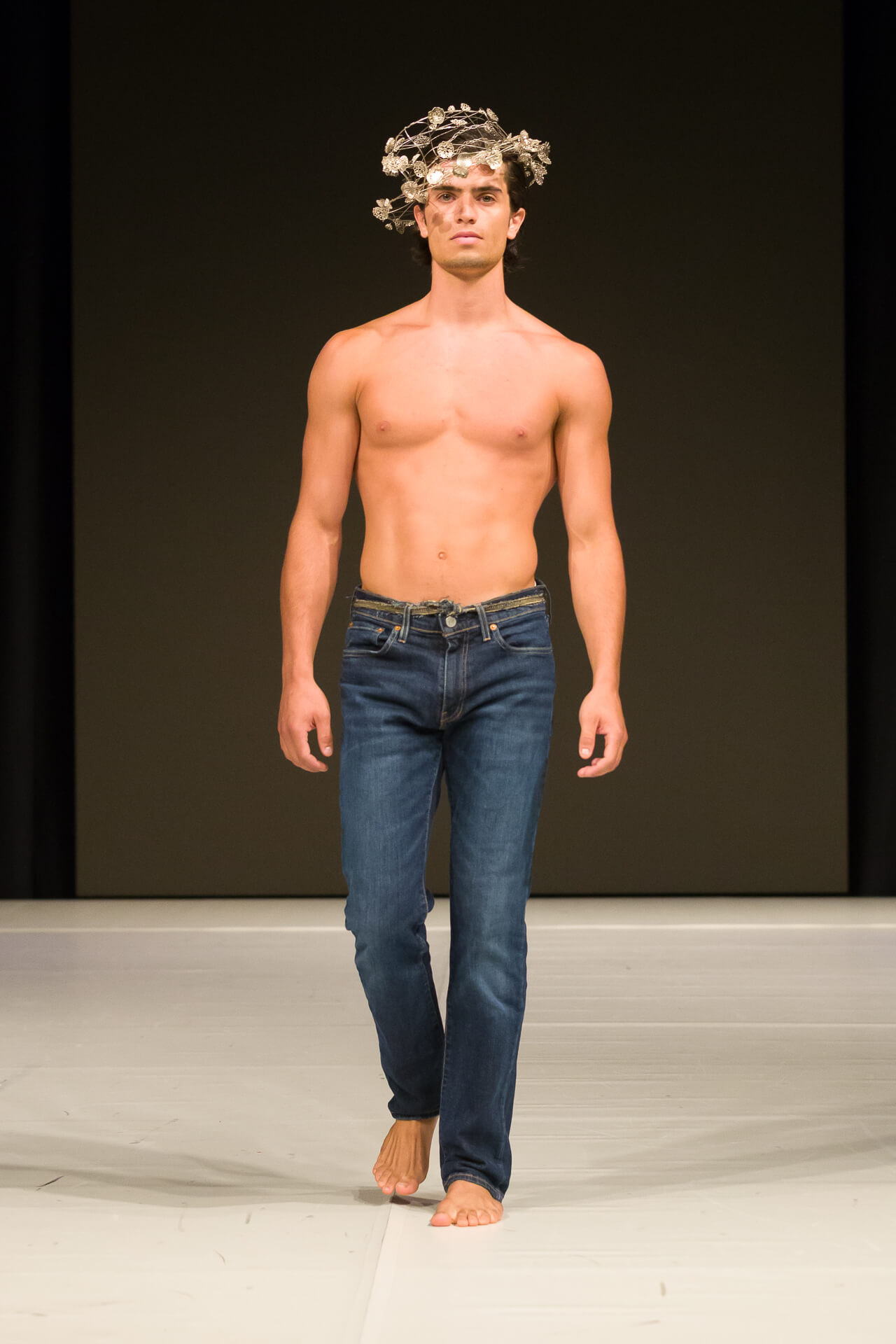 TOP MODEL EUROPA - SHOW -52