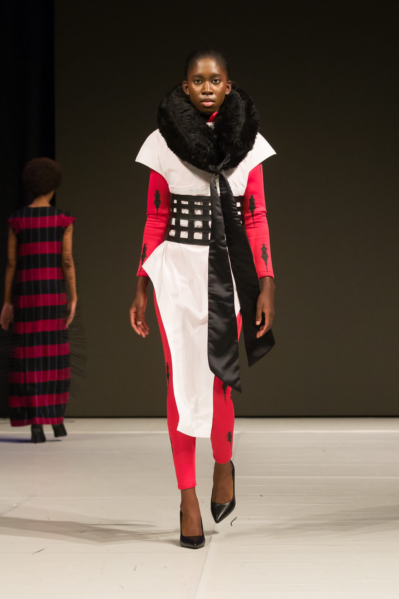TOP MODEL EUROPA - SHOW -56