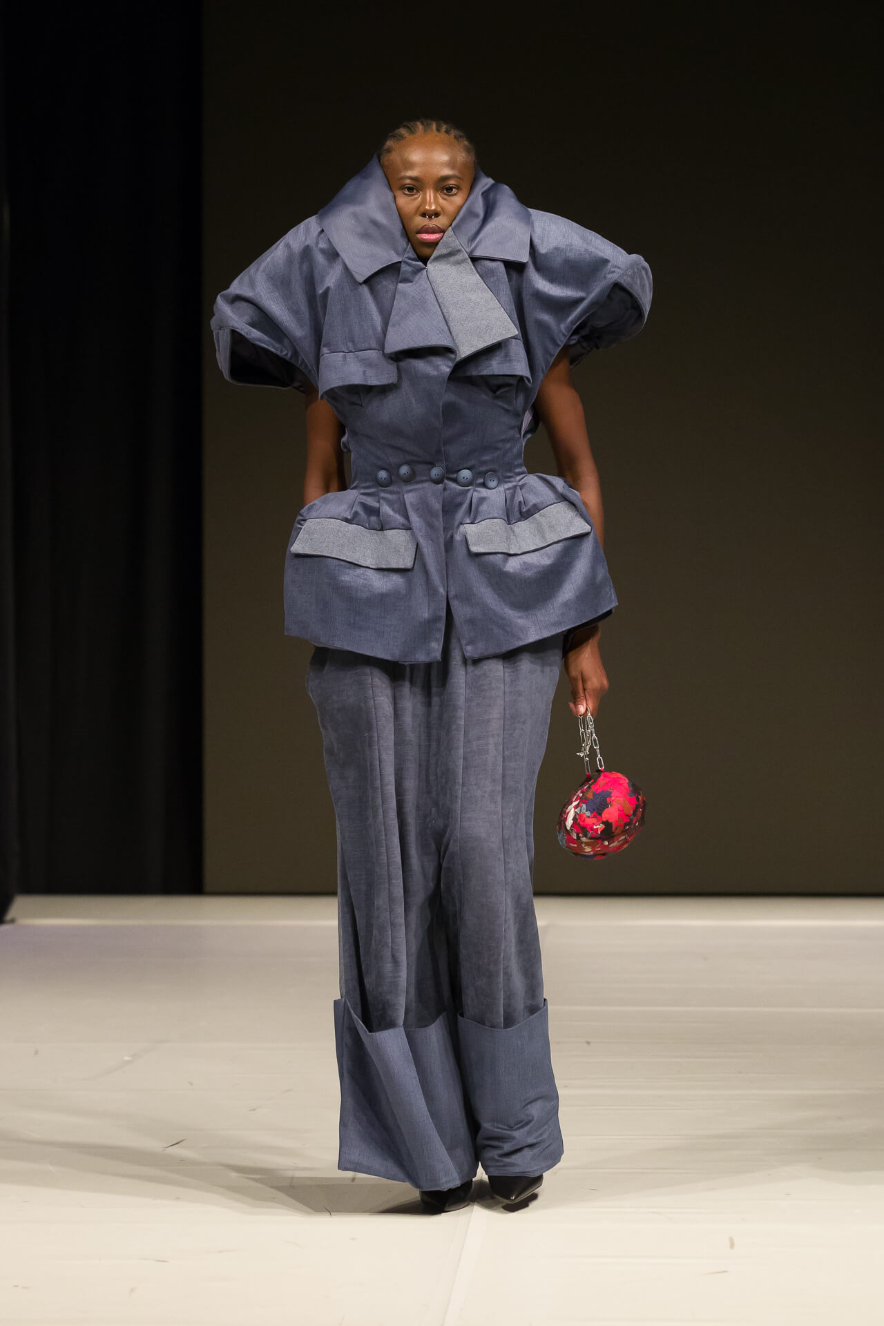 TOP MODEL EUROPA - SHOW -59