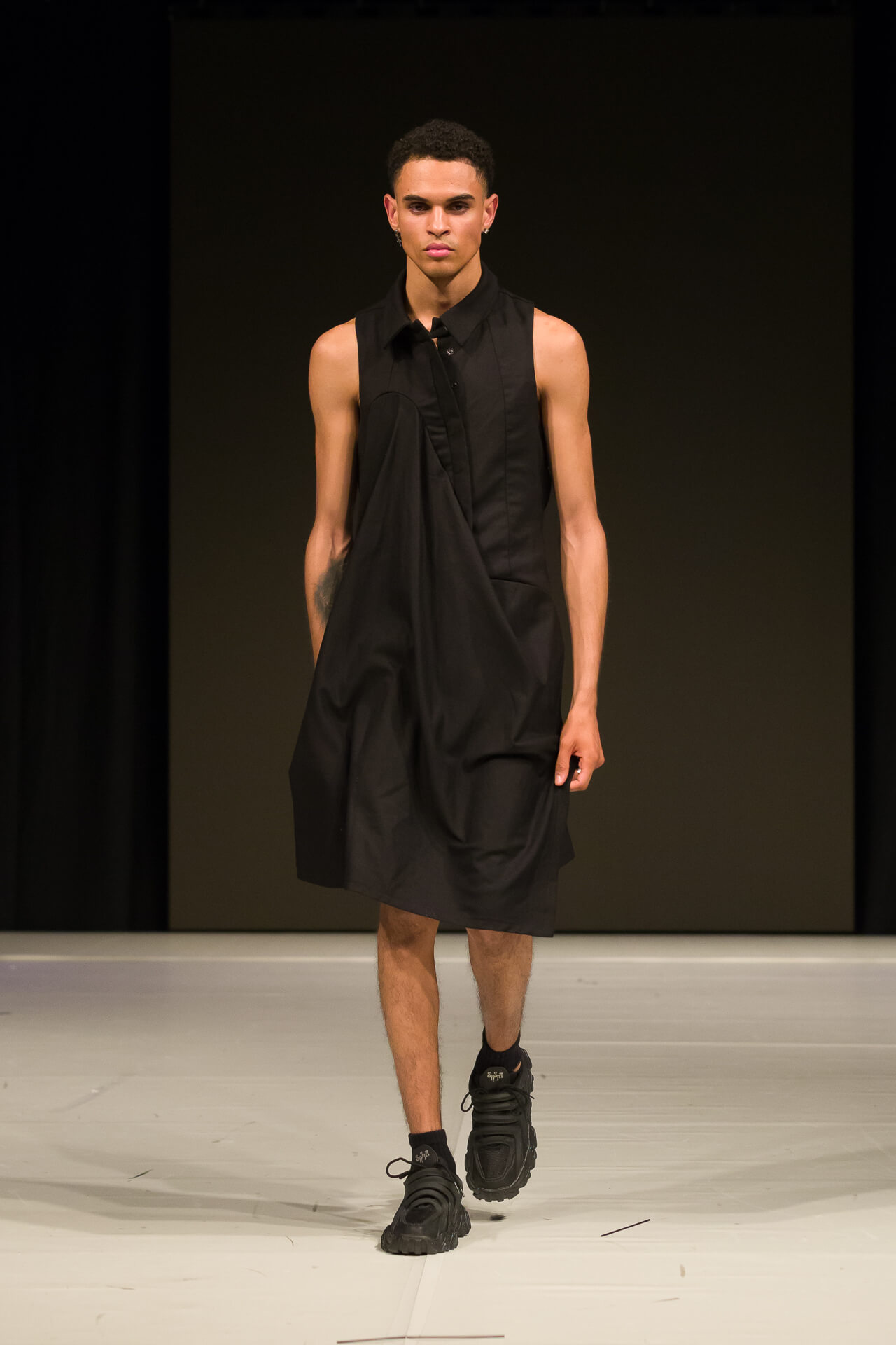 TOP MODEL EUROPA - SHOW -60