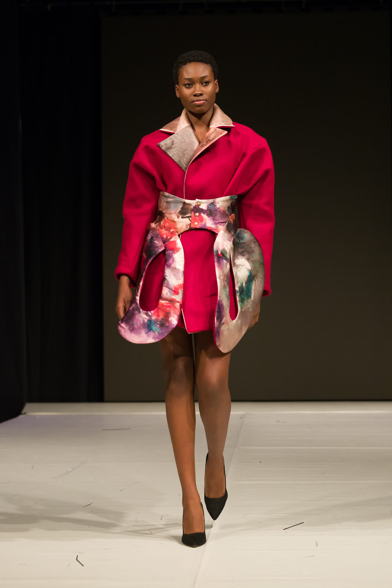 TOP MODEL EUROPA - SHOW -62