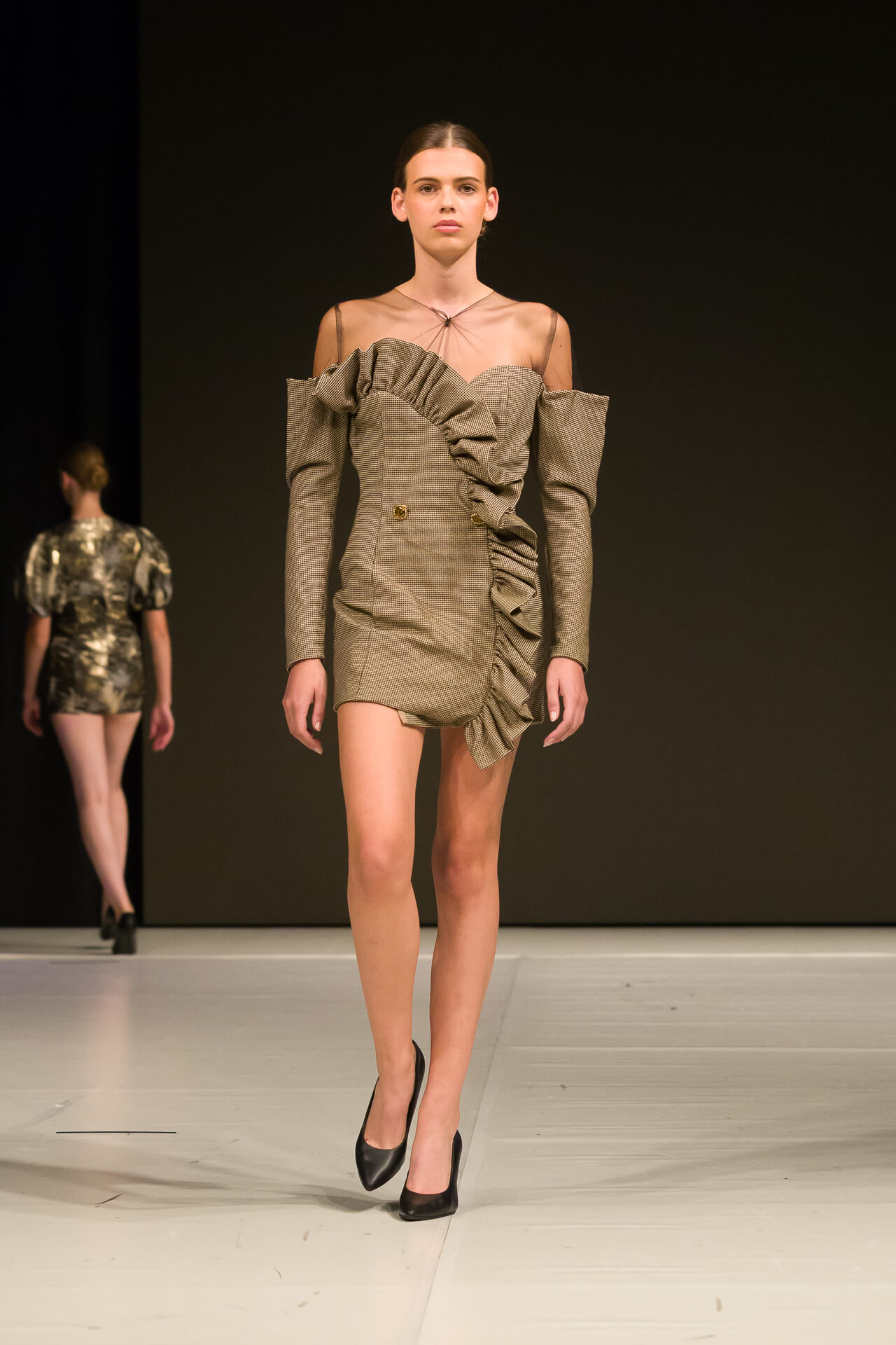 TOP MODEL EUROPA - SHOW -65