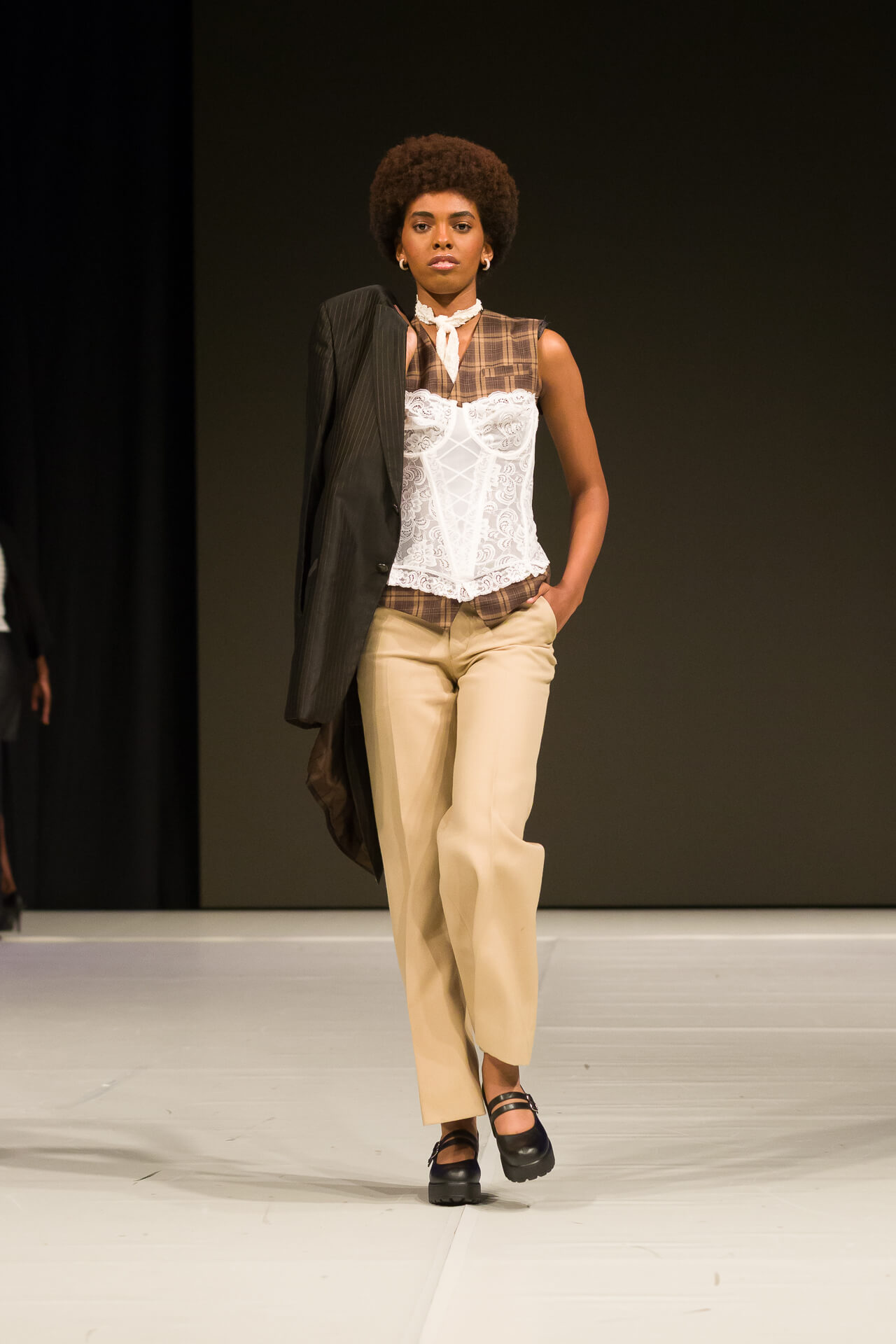 TOP MODEL EUROPA - SHOW -66