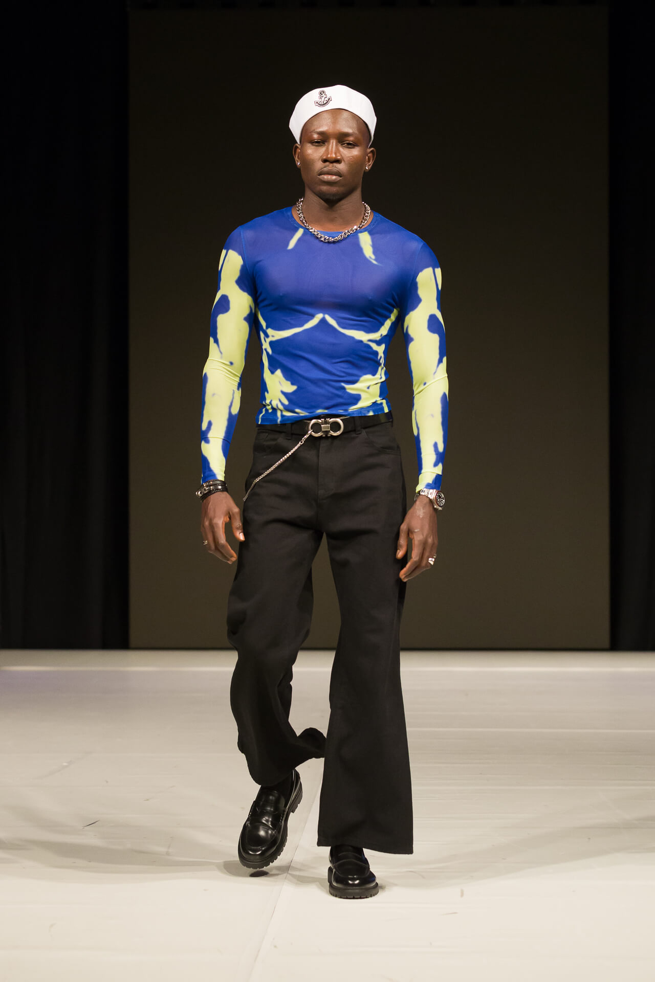 TOP MODEL EUROPA - SHOW -67