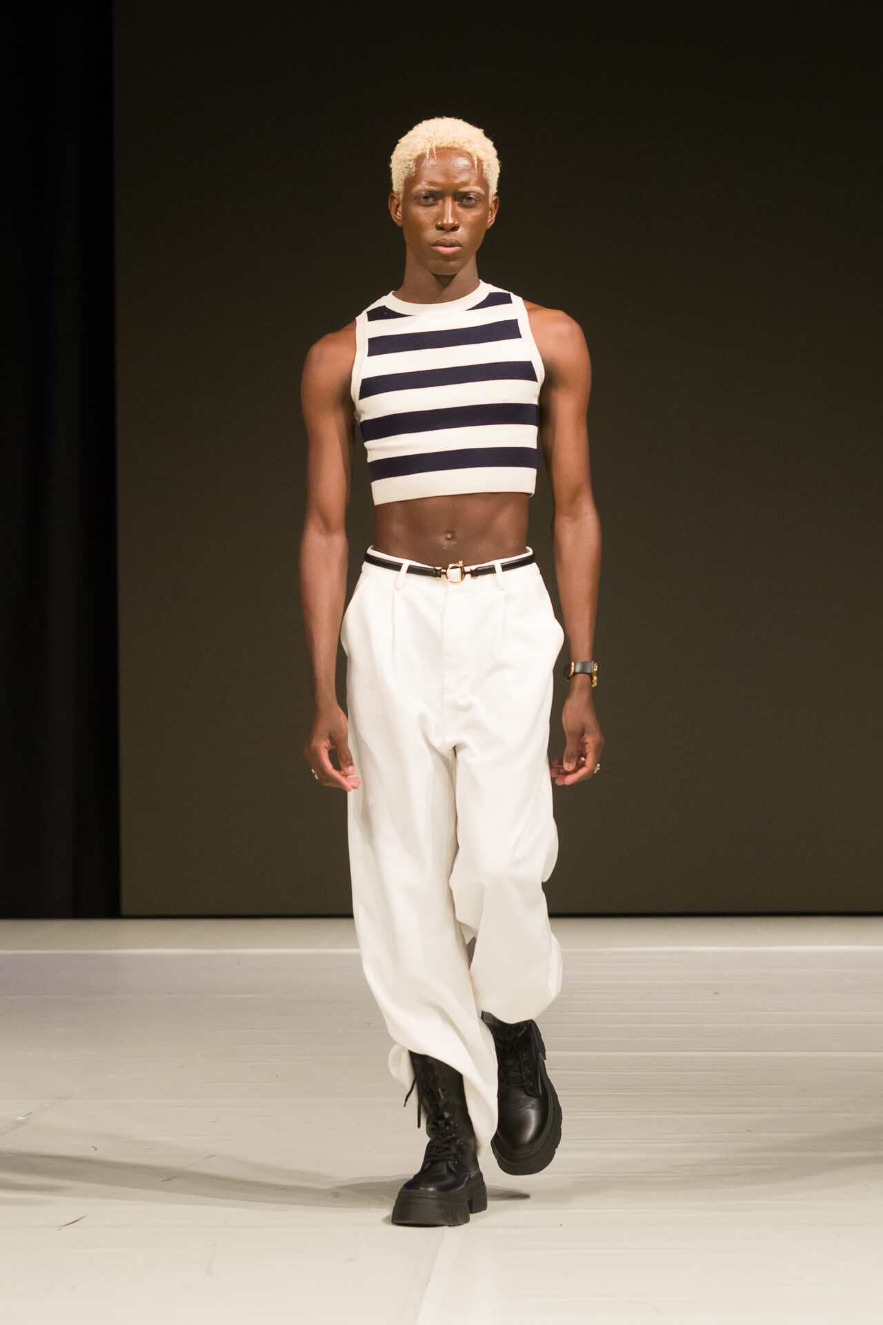 TOP MODEL EUROPA - SHOW -68