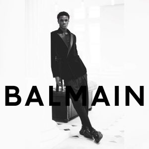 top-model-europe-balmain-commercial-3