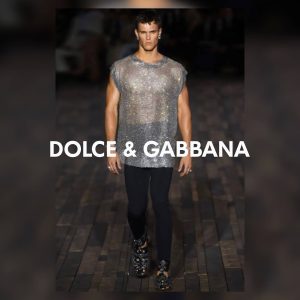 top-model-europe-dolce&gabbana-show-1