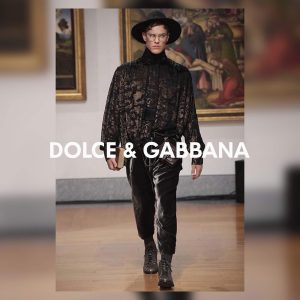 top-model-europe-dolce&gabbana-show-2