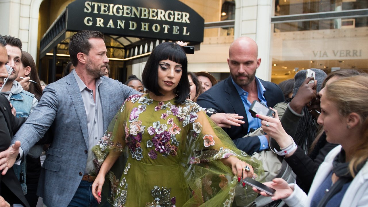 Lady Gaga
