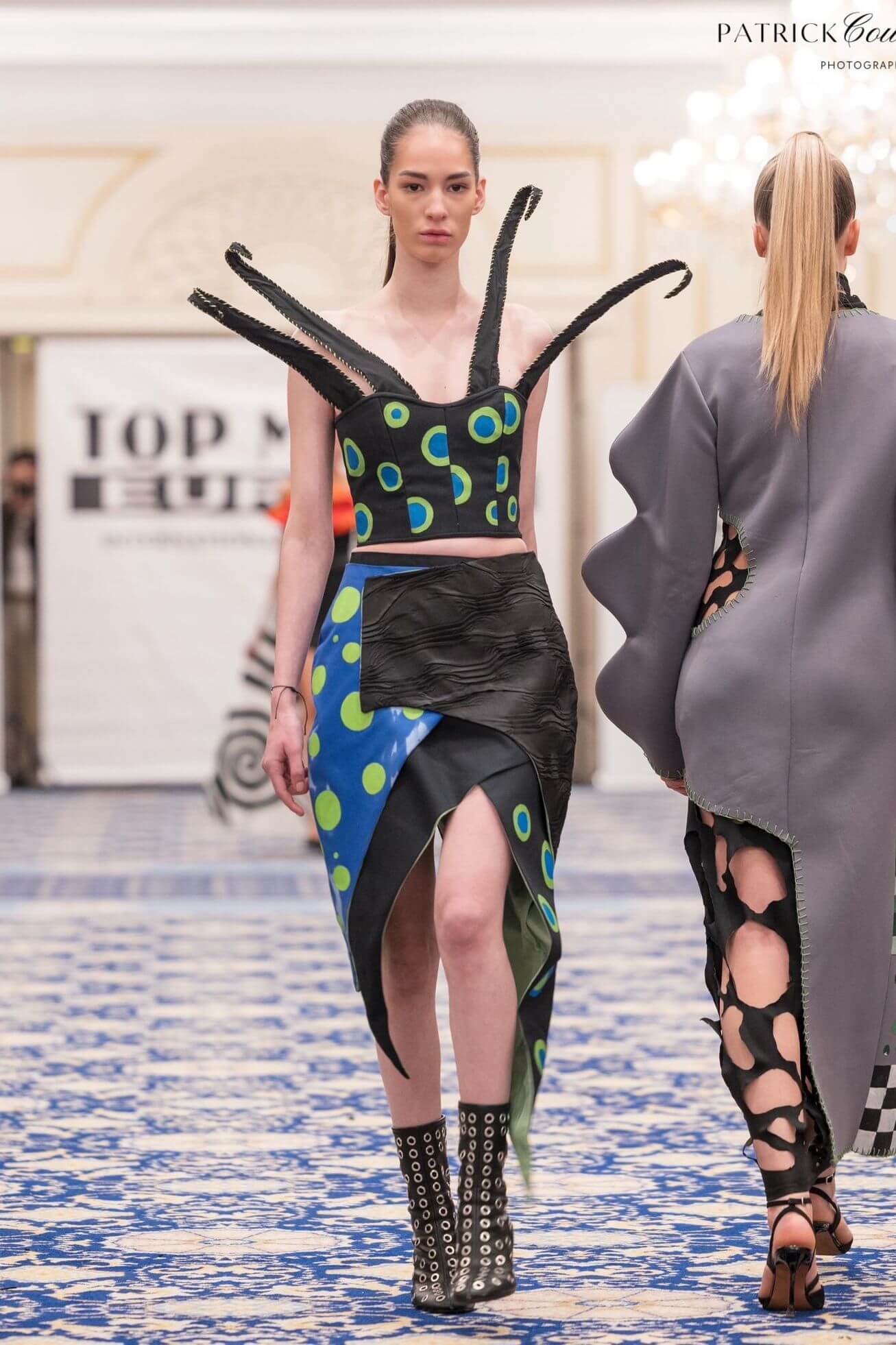 TOP MODEL EUROPE - BALKANS - Europe Final -1