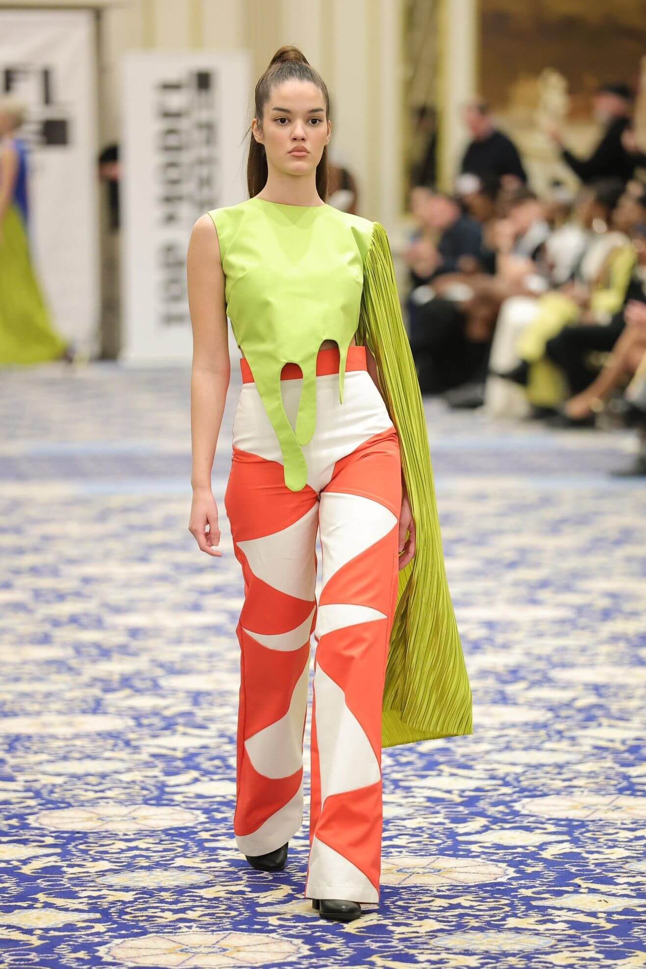 TOP MODEL EUROPE - BALKANS - Europe Final -11