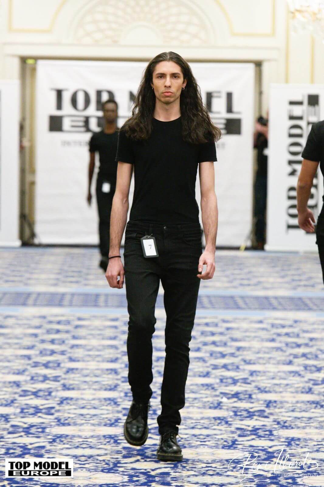 TOP MODEL EUROPE - BALKANS - Europe Final -12