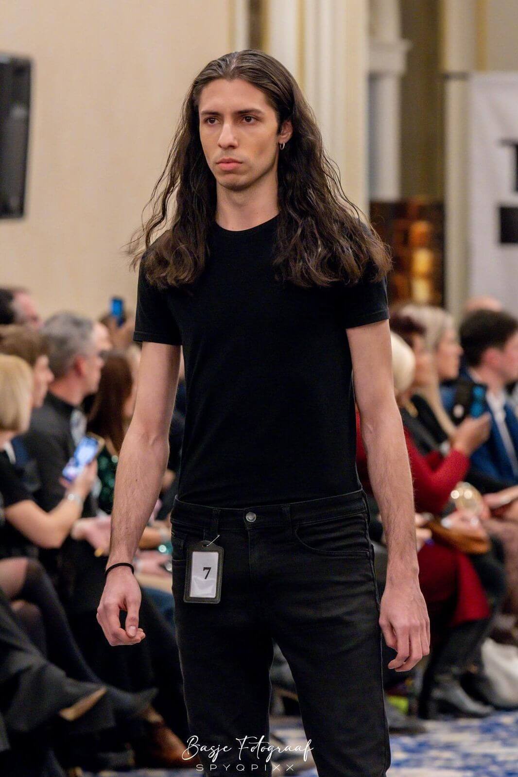 TOP MODEL EUROPE - BALKANS - Europe Final -13