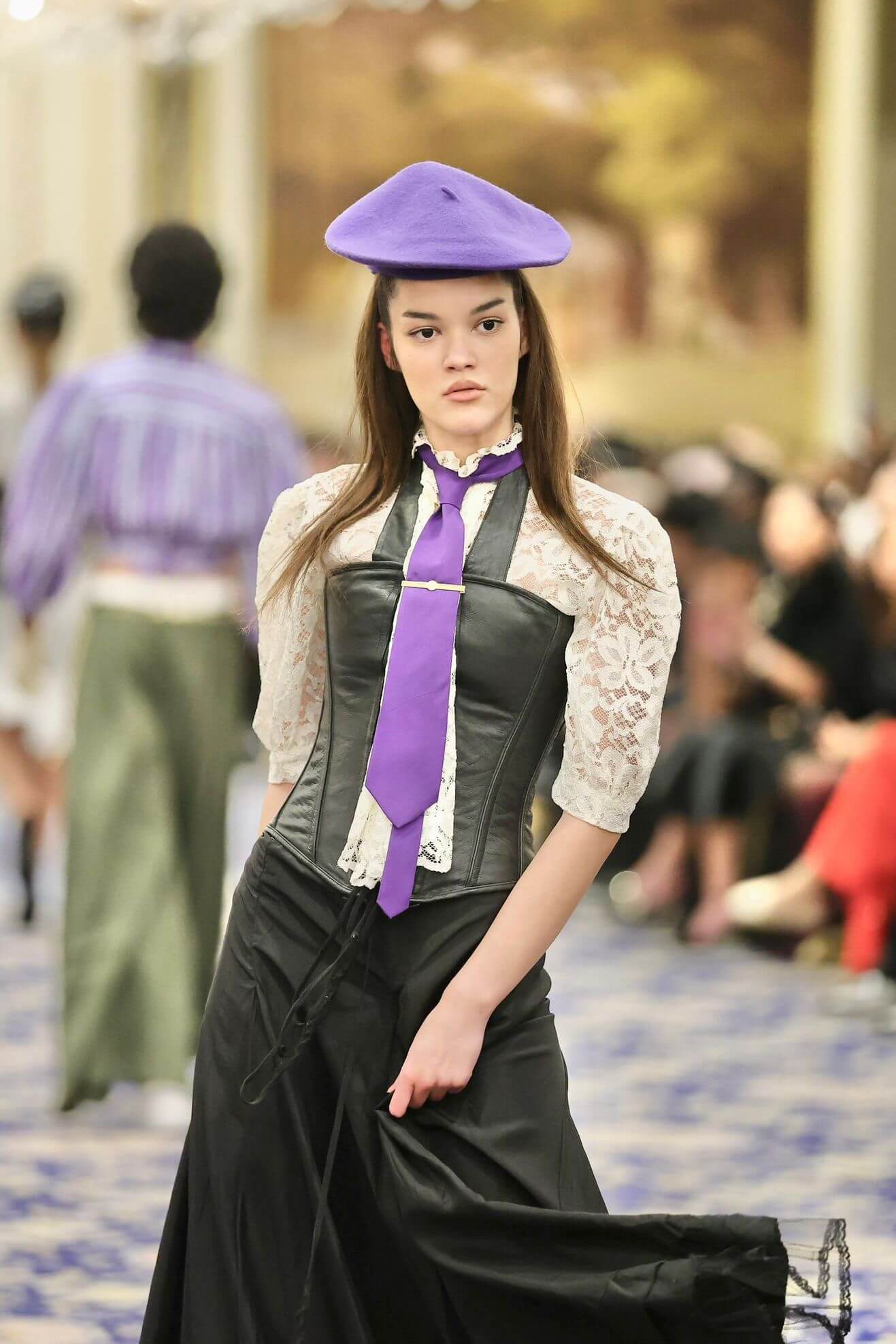 TOP MODEL EUROPE - BALKANS - Europe Final -2