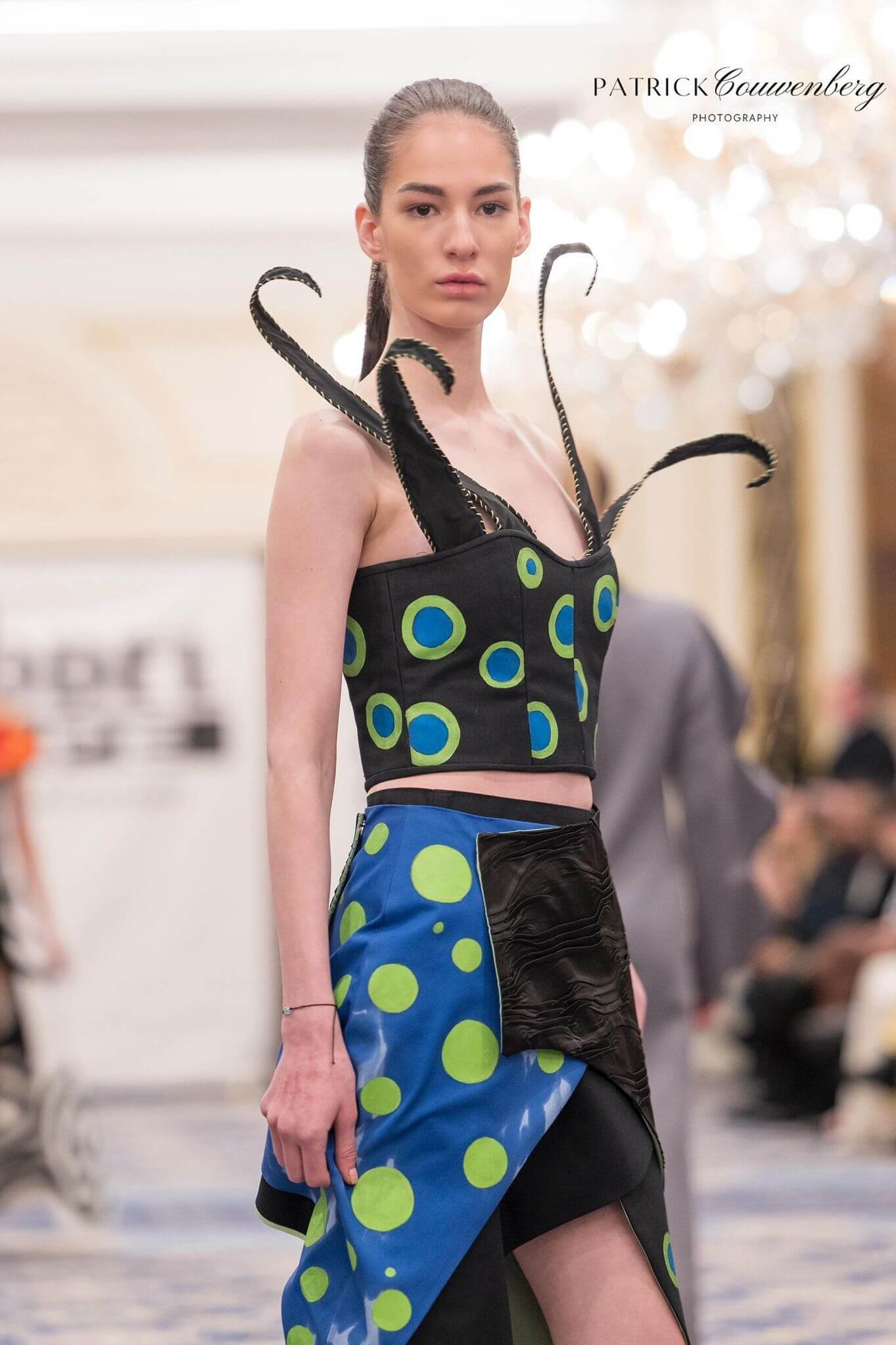 TOP MODEL EUROPE - BALKANS - Europe Final -5