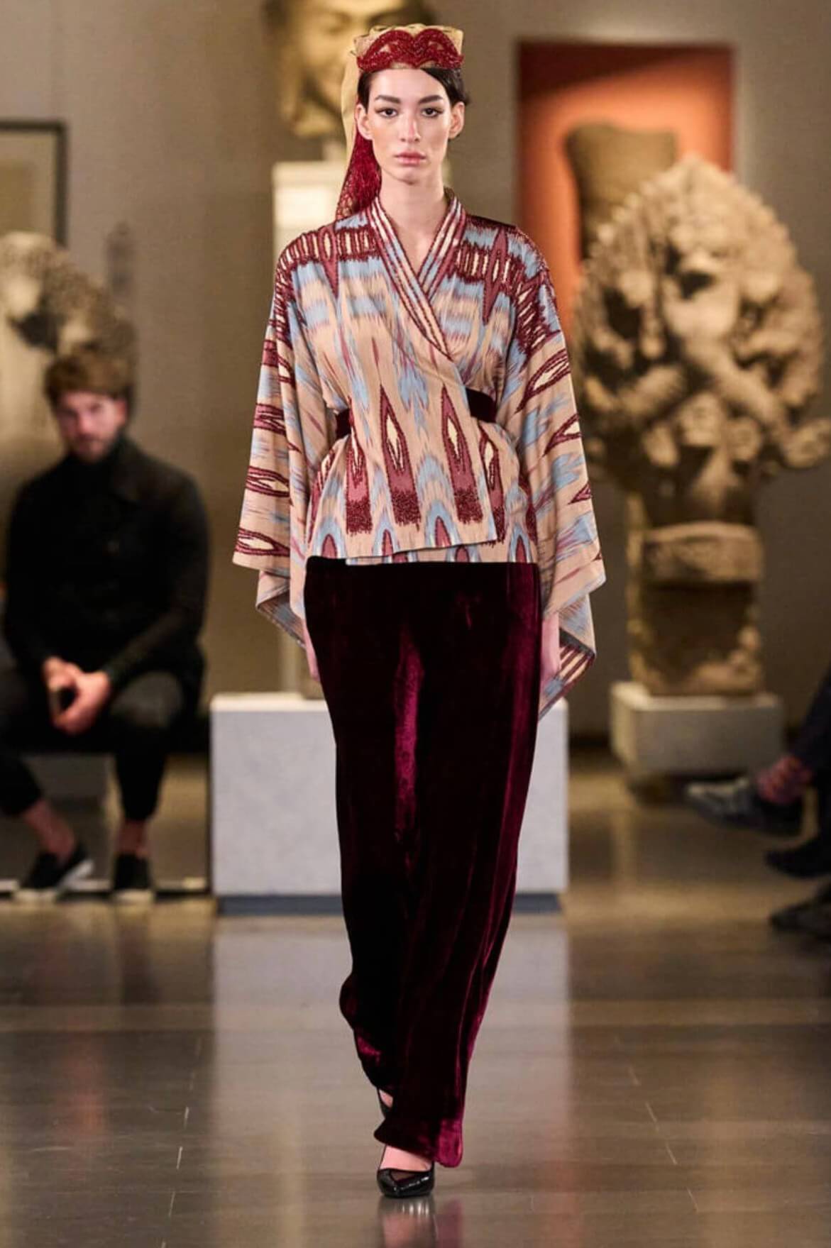 TOP MODEL EUROPE - BALKANS - JANA_3