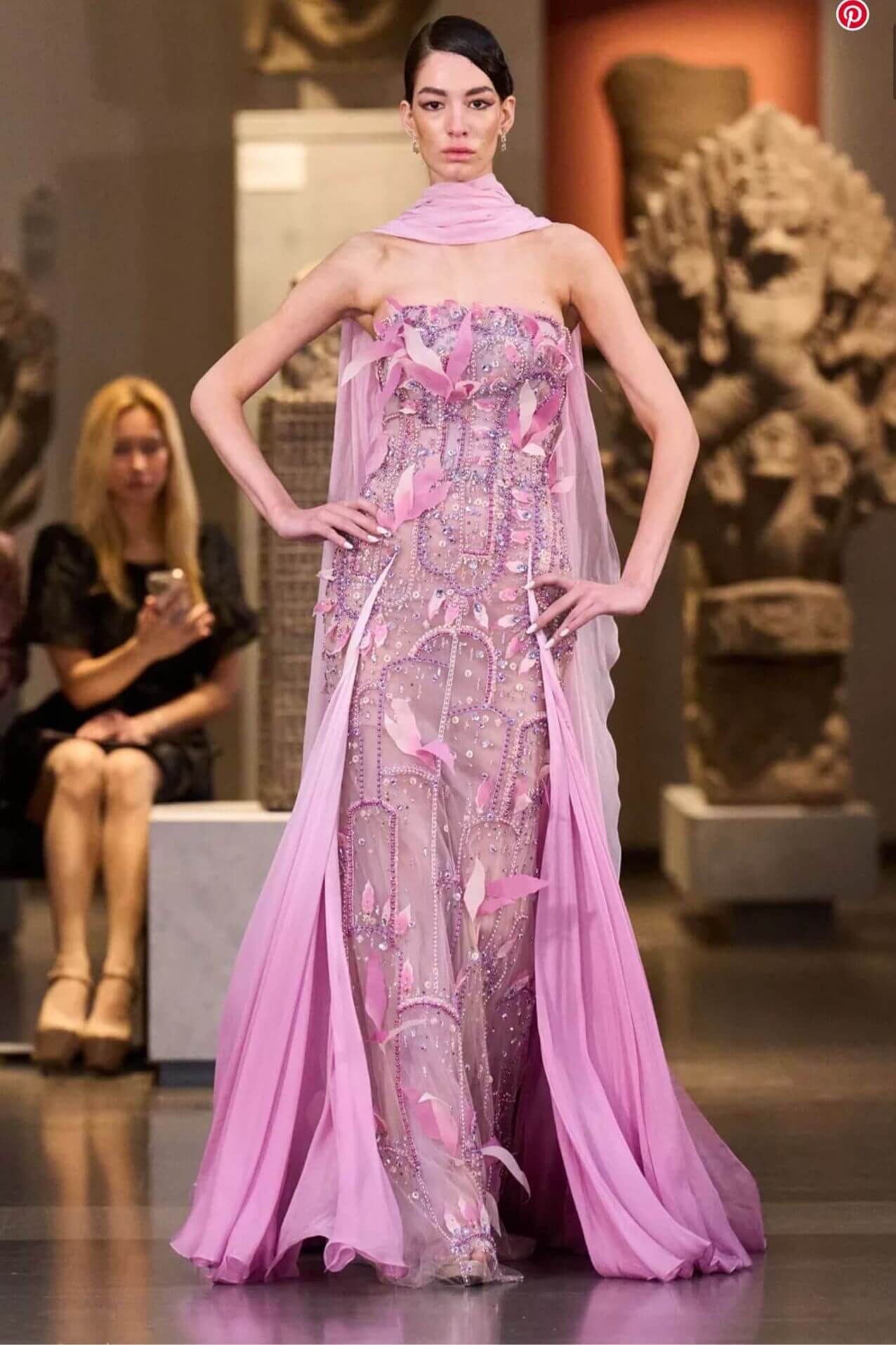 TOP MODEL EUROPE - BALKANS - JANA_8